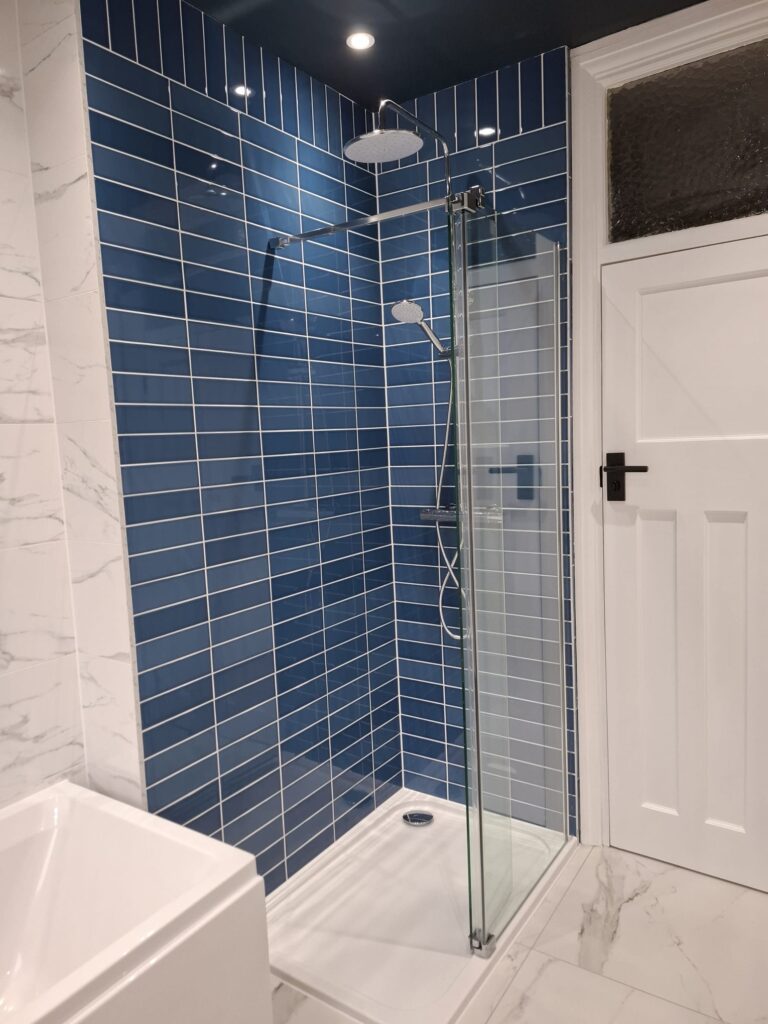 Bathroom Renovation