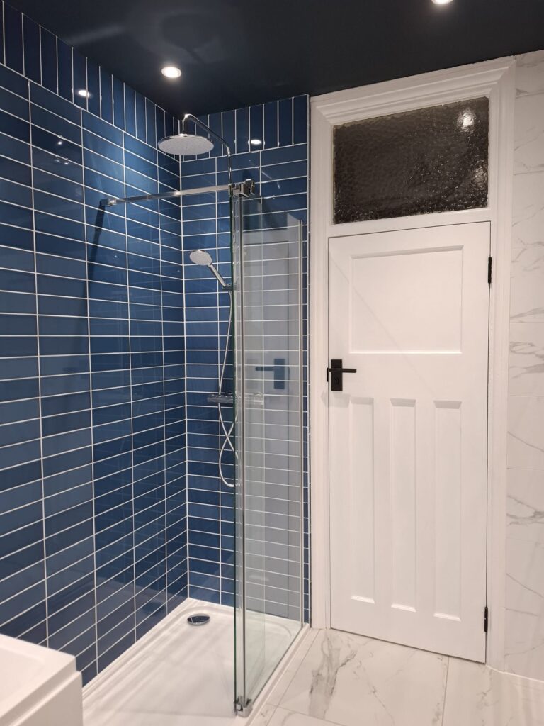 Bathroom Renovation