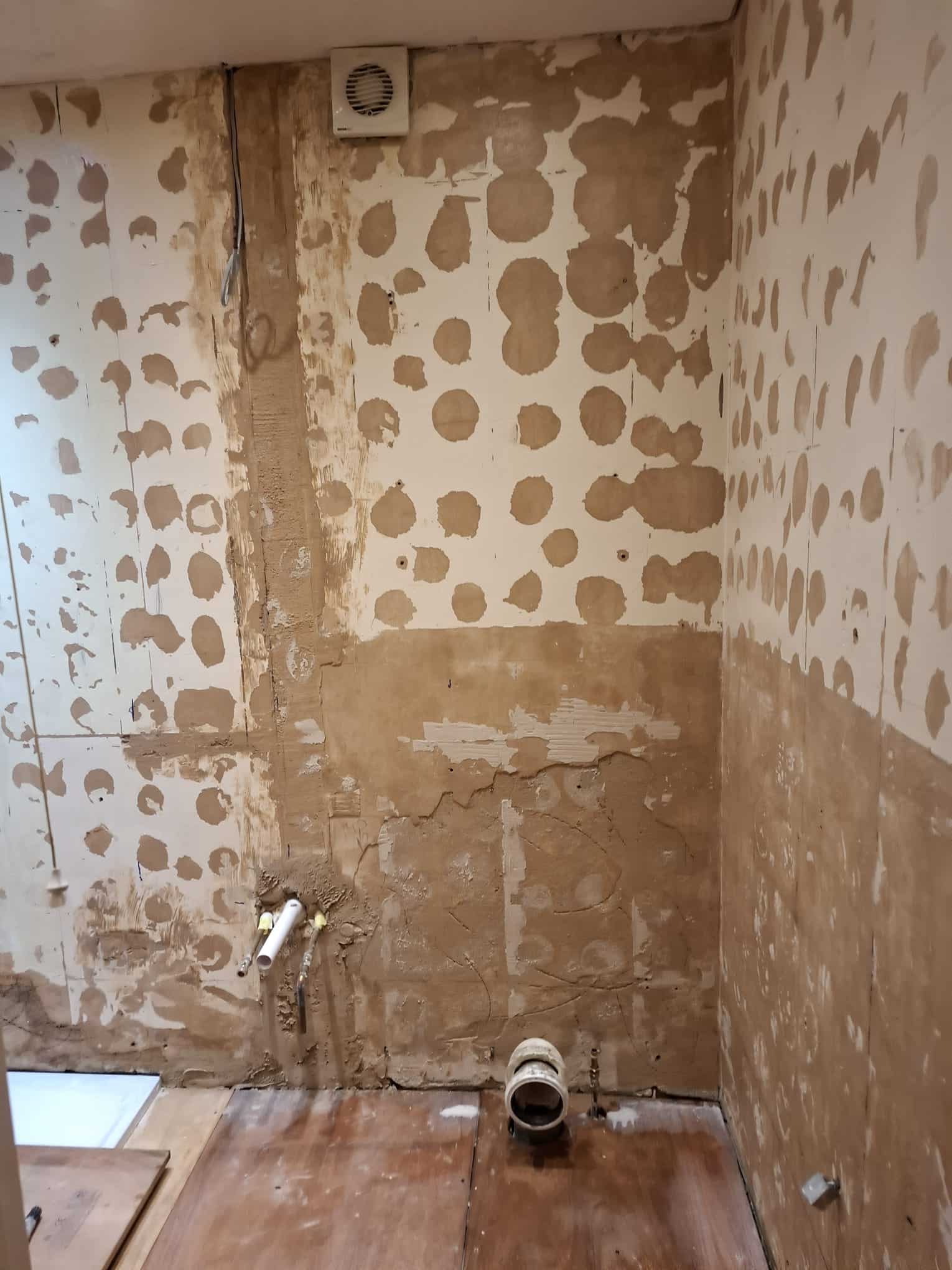 New projects